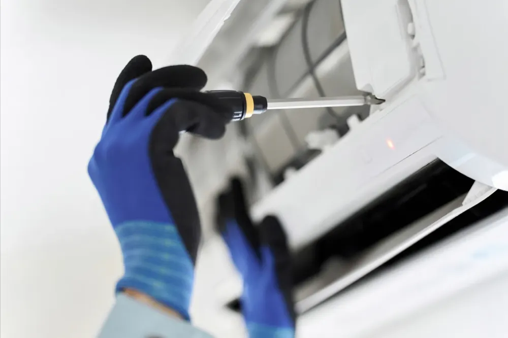 Installation climatisation à Castets-et-Castillon